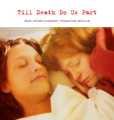 Till Death Do us Part Poster